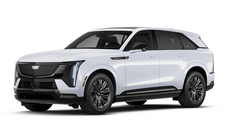 2026 Cadillac Escalade IQ Sport - Photo 3