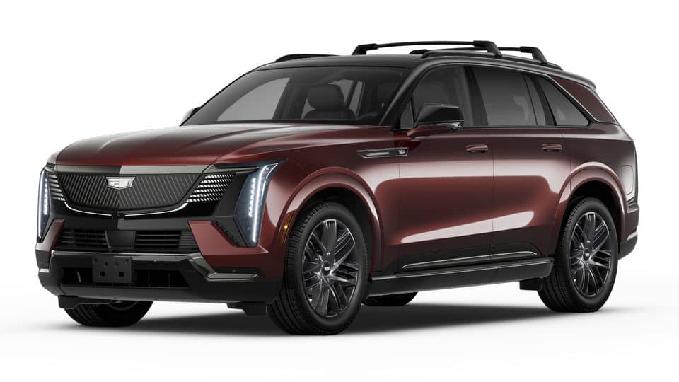 2026 Cadillac Escalade IQ Sport