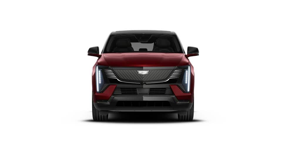 2026 Cadillac Escalade IQ Sport - Photo 5