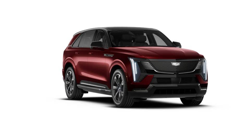 2026 Cadillac Escalade IQ Sport - Photo 6