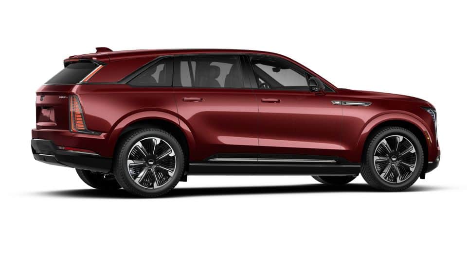 2026 Cadillac Escalade IQ Sport - Photo 73