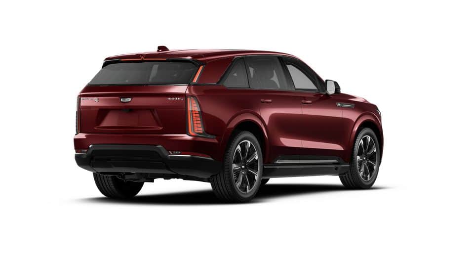 2026 Cadillac Escalade IQ Sport - Photo 59