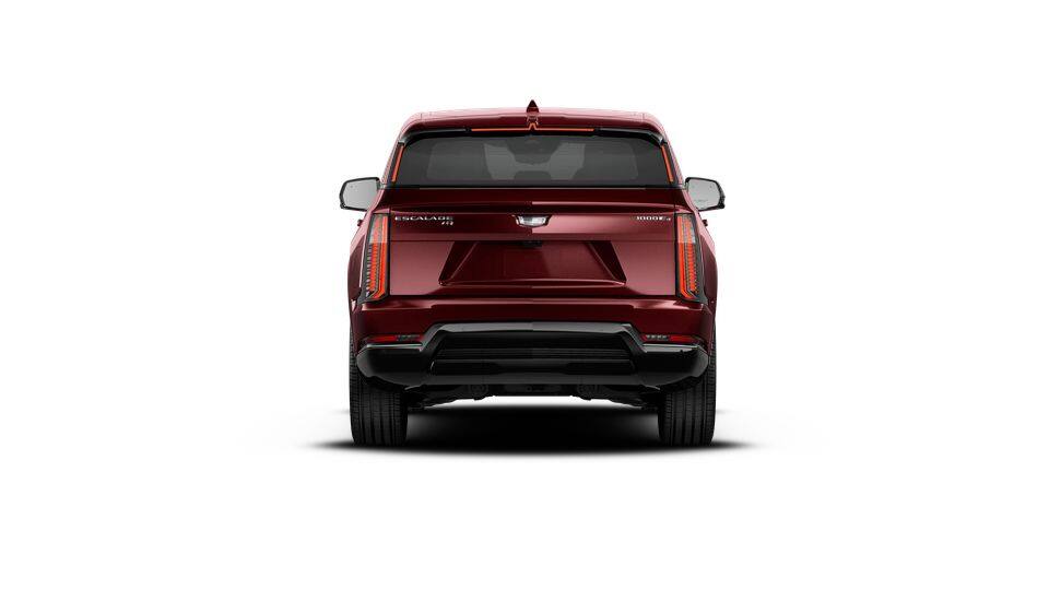 2026 Cadillac Escalade IQ Sport - Photo 60