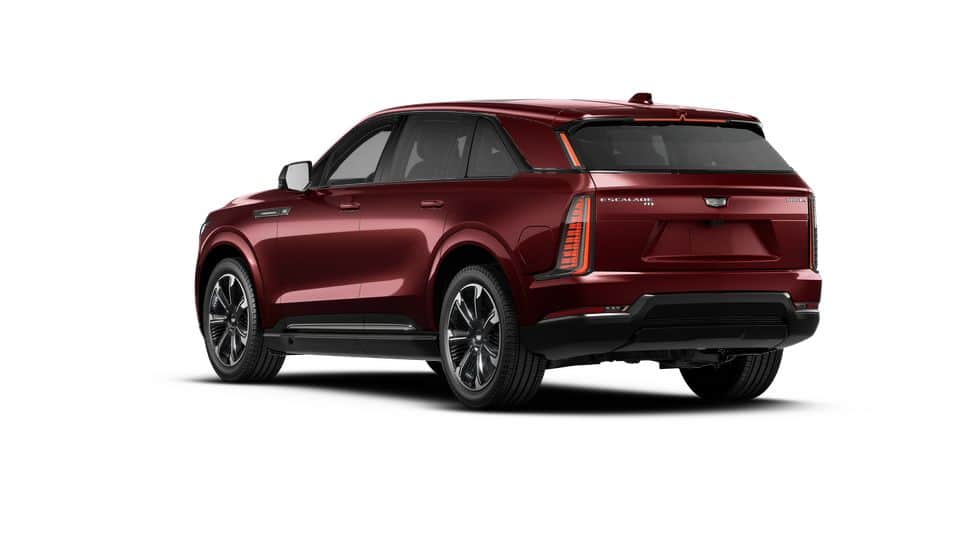 2026 Cadillac Escalade IQ Sport - Photo 62