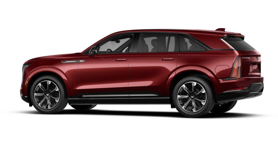 2026 Cadillac Escalade IQ Sport - Photo 65