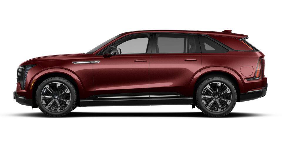 2026 Cadillac Escalade IQ Sport - Photo 66