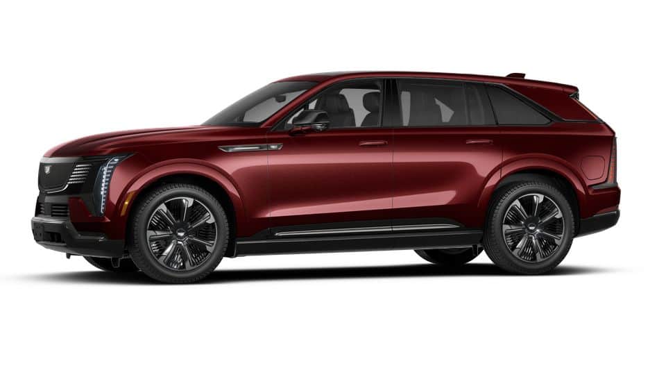 2026 Cadillac Escalade IQ Sport - Photo 68