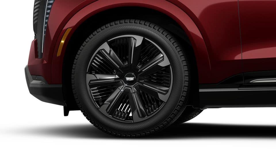 2026 Cadillac Escalade IQ Sport - Photo 71