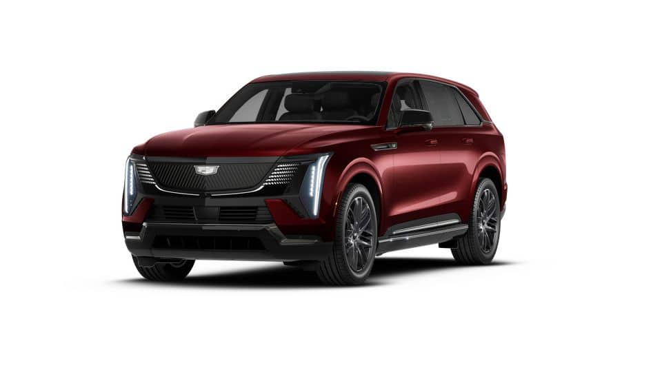 2026 Cadillac Escalade IQ Sport - Photo 1