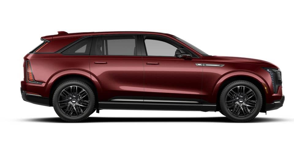 2026 Cadillac Escalade IQ Sport - Photo 9