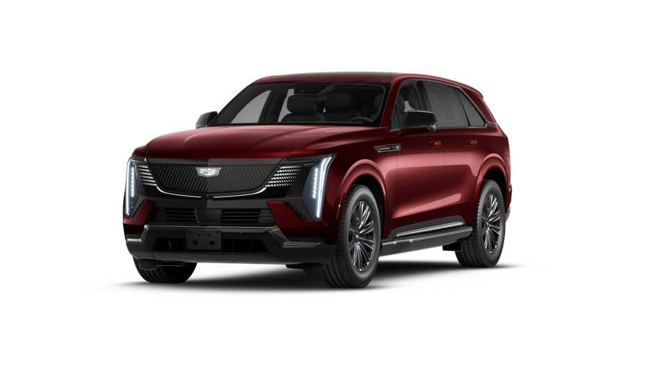 2026 Cadillac Escalade IQ Sport - Photo 23