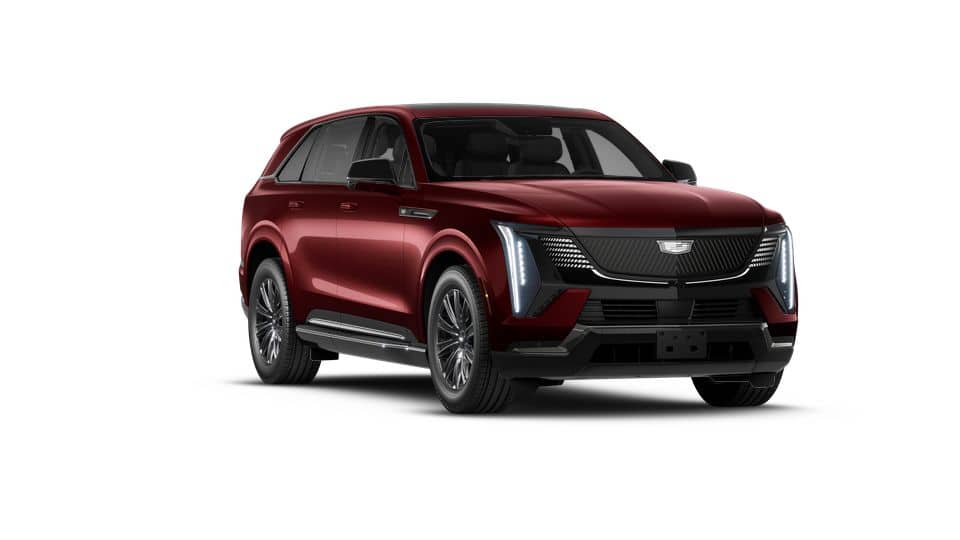 2026 Cadillac Escalade IQ Sport - Photo 28