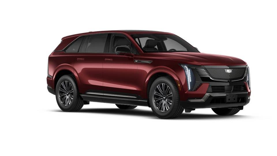 2026 Cadillac Escalade IQ Sport - Photo 29