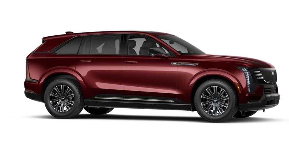2026 Cadillac Escalade IQ Sport - Photo 30