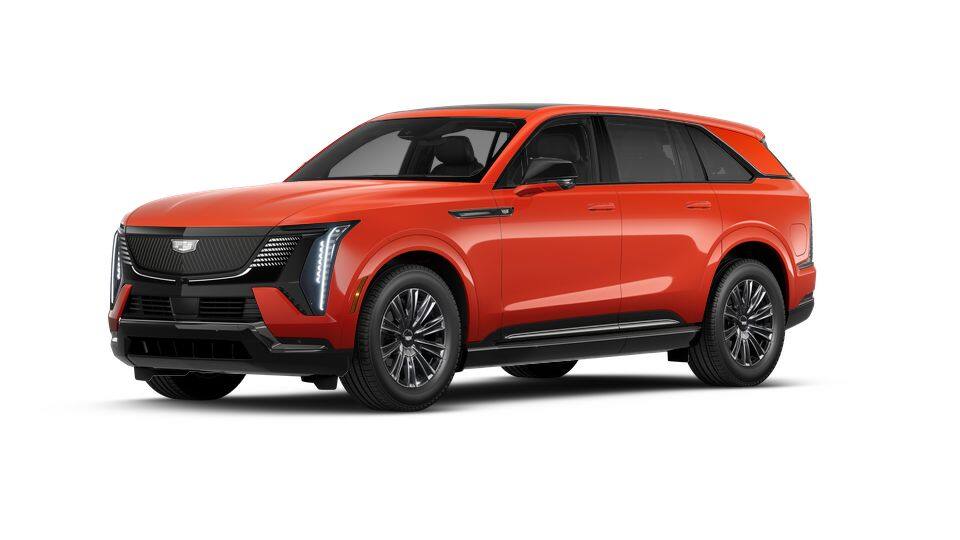 2026 Cadillac Escalade IQ Sport - Photo 67