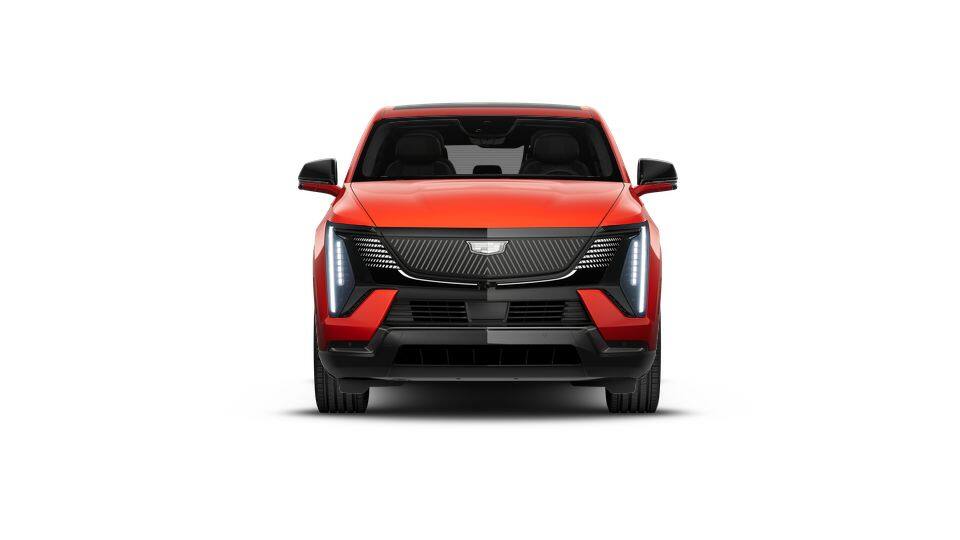 2026 Cadillac Escalade IQ Sport - Photo 68