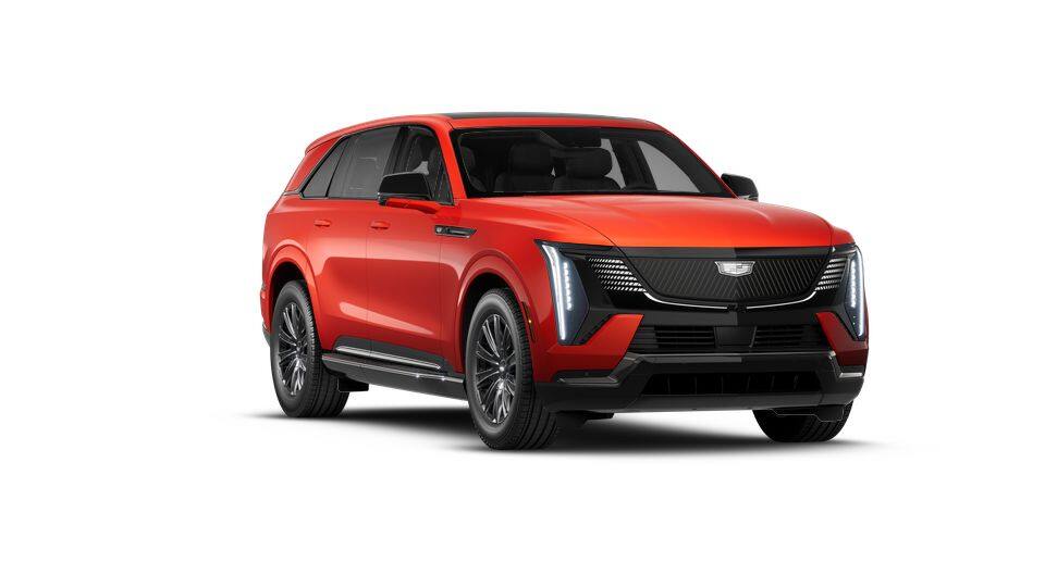 2026 Cadillac Escalade IQ Sport - Photo 69