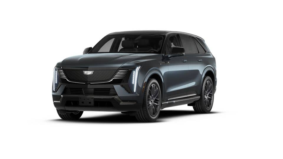 2026 Cadillac Escalade IQ Sport's photo
