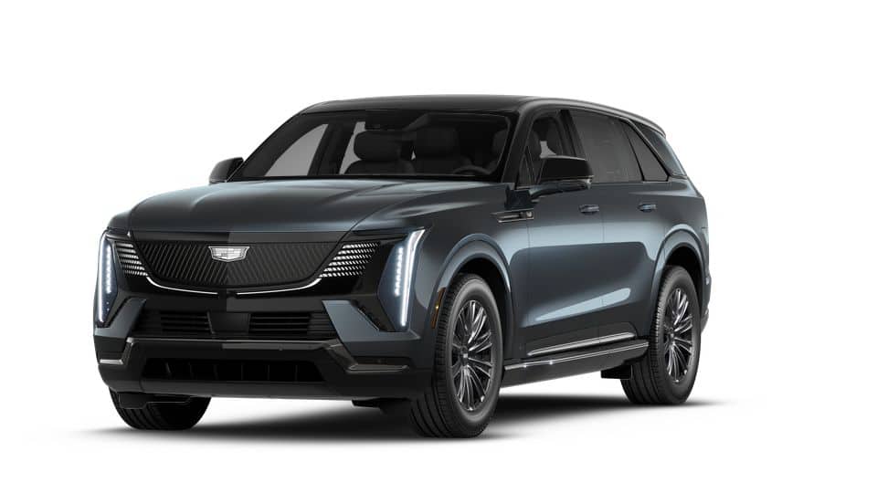 2026 Cadillac Escalade IQ Sport's photo