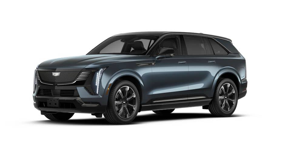 2026 Cadillac Escalade IQ Sport - Photo 4