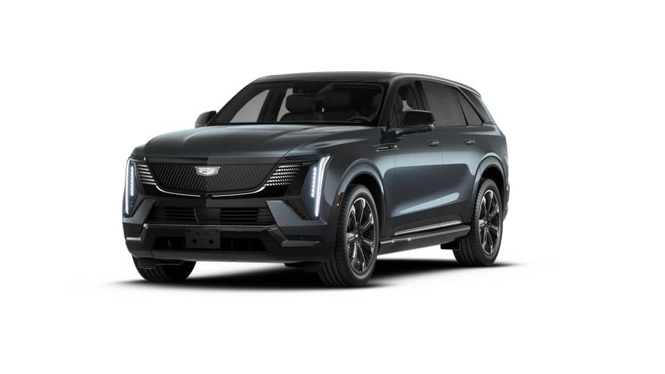 2026 Cadillac Escalade IQ Sport - Photo 1