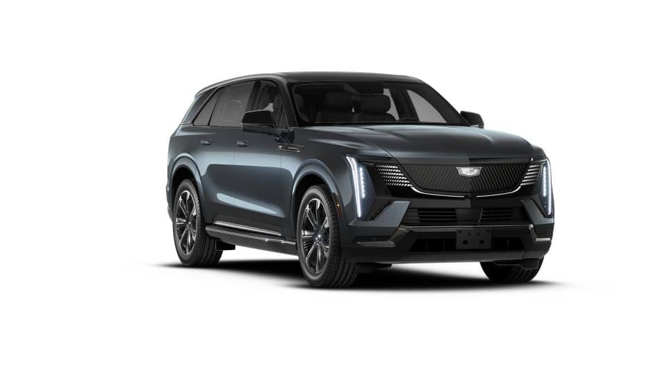 2026 Cadillac Escalade IQ Sport - Photo 6