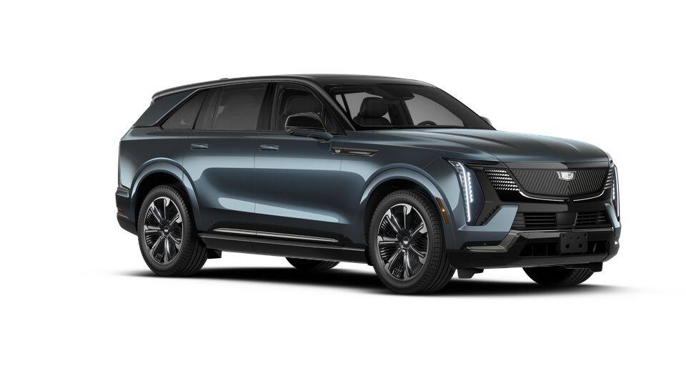 2026 Cadillac Escalade IQ Sport - Photo 7