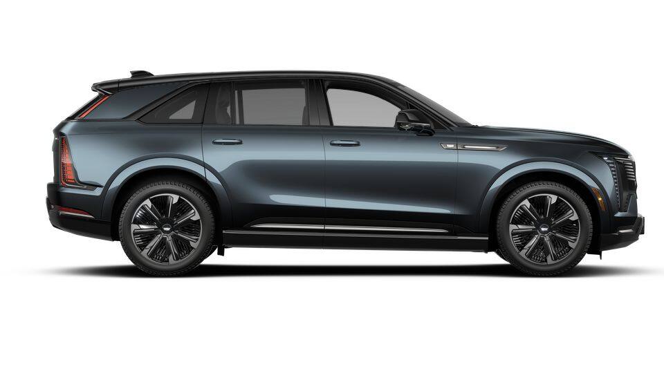 2026 Cadillac Escalade IQ Sport - Photo 9