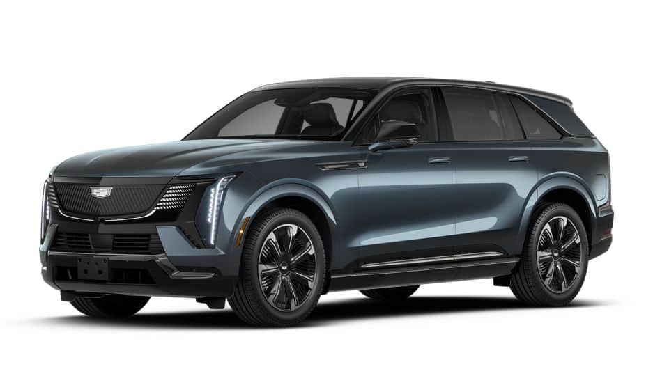 2026 Cadillac Escalade IQ Sport - Photo 3