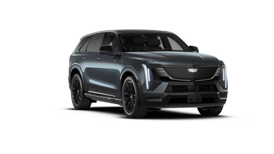2026 Cadillac Escalade IQ Sport - Photo 12
