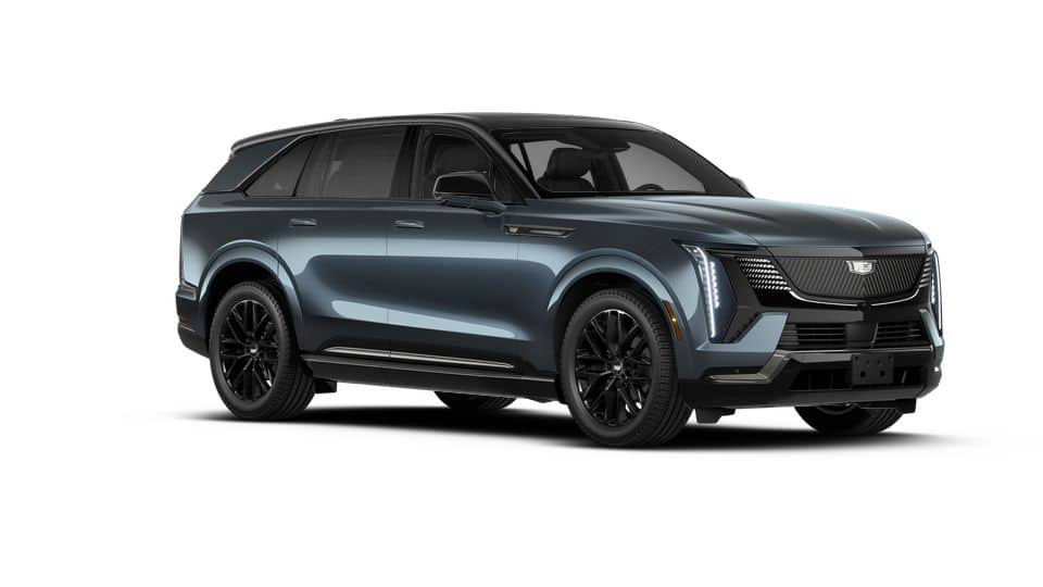 2026 Cadillac Escalade IQ Sport - Photo 14