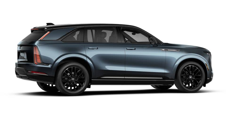 2026 Cadillac Escalade IQ Sport - Photo 18