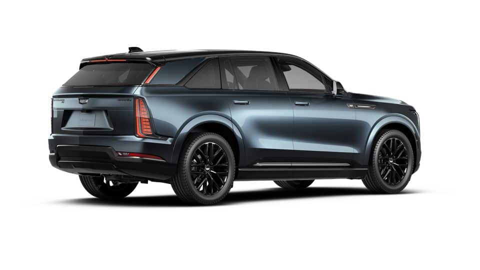 2026 Cadillac Escalade IQ Sport - Photo 19