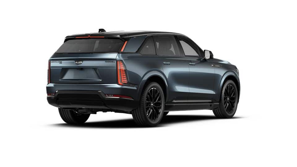 2026 Cadillac Escalade IQ Sport - Photo 4