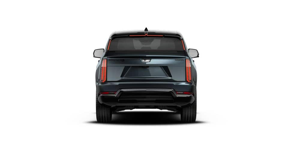 2026 Cadillac Escalade IQ Sport - Photo 5