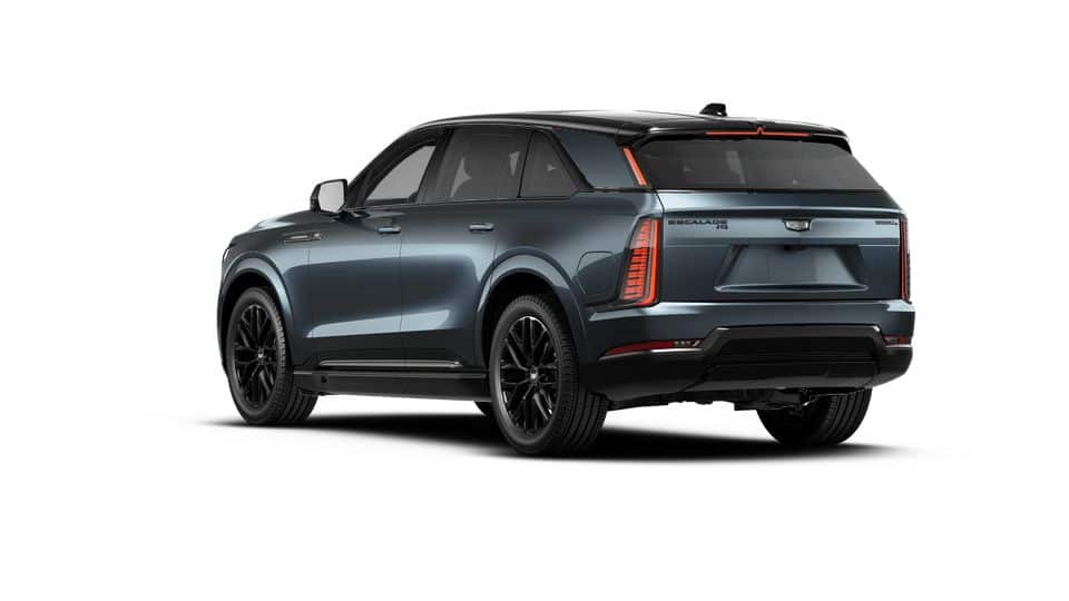 2026 Cadillac Escalade IQ Sport - Photo 7