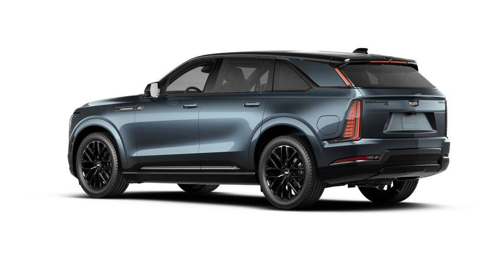 2026 Cadillac Escalade IQ Sport - Photo 8