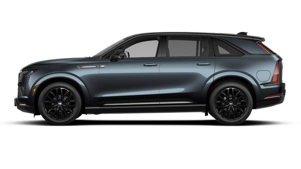 2026 Cadillac Escalade IQ Sport - Photo 11