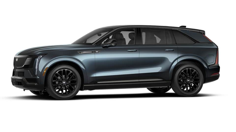 2026 Cadillac Escalade IQ Sport - Photo 13