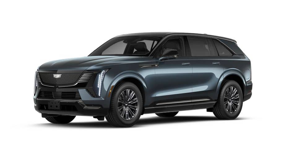 2026 Cadillac Escalade IQ Sport - Photo 57