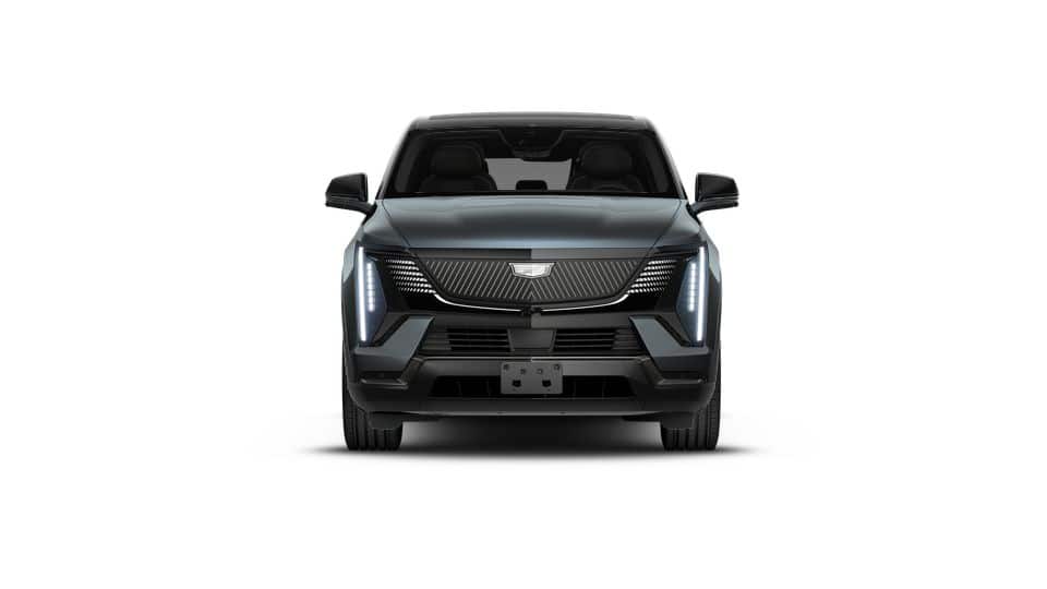 2026 Cadillac Escalade IQ Sport - Photo 58