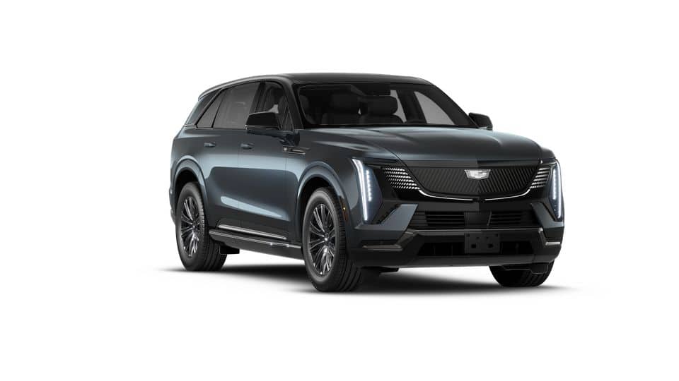 2026 Cadillac Escalade IQ Sport - Photo 59