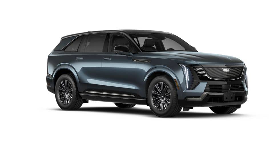 2026 Cadillac Escalade IQ Sport - Photo 60