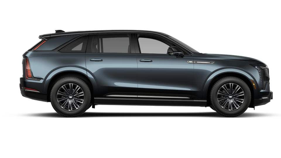 2026 Cadillac Escalade IQ Sport - Photo 62