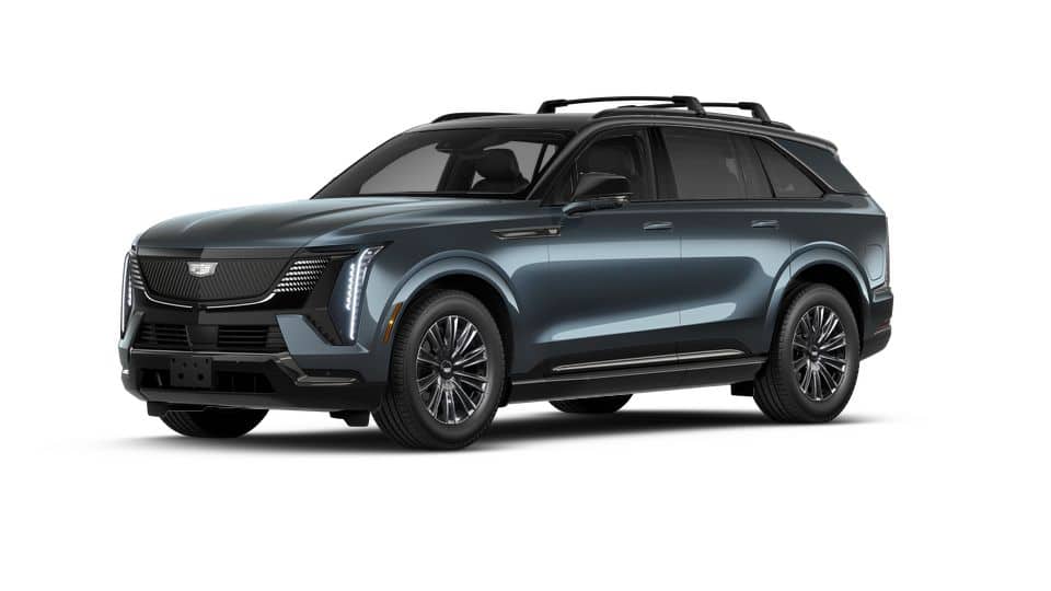 2026 Cadillac Escalade IQ Sport - Photo 4