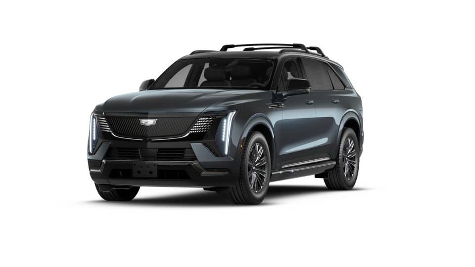 2026 Cadillac Escalade IQ Sport - Photo 1