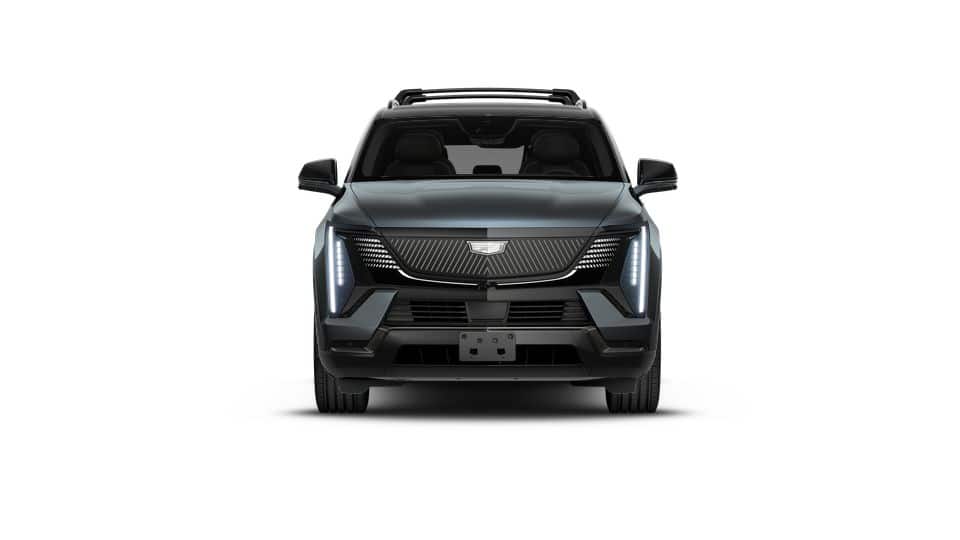 2026 Cadillac Escalade IQ Sport - Photo 5
