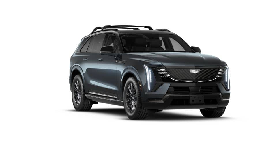 2026 Cadillac Escalade IQ Sport - Photo 6