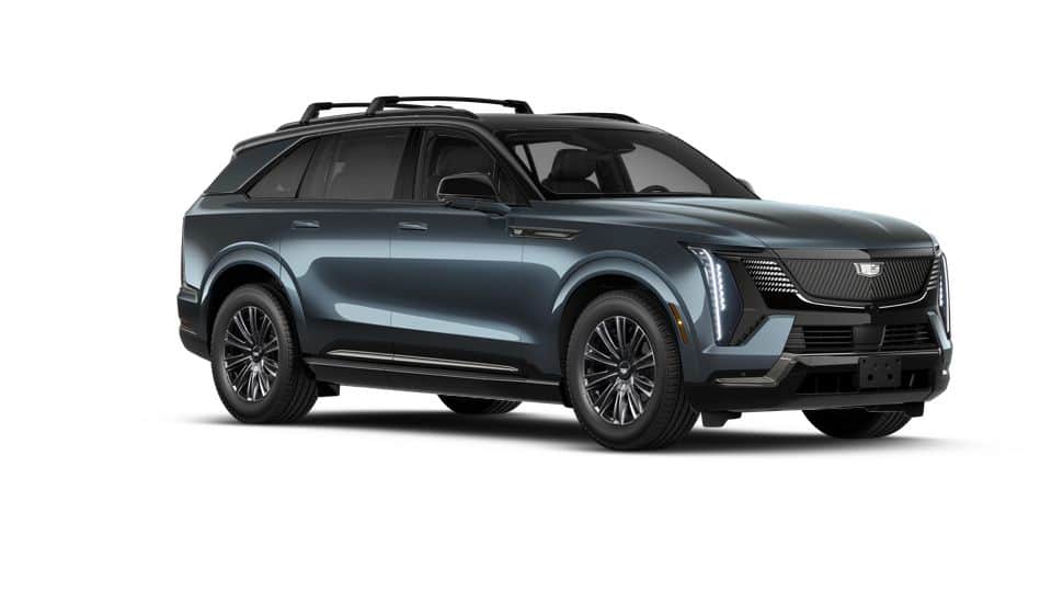 2026 Cadillac Escalade IQ Sport - Photo 7