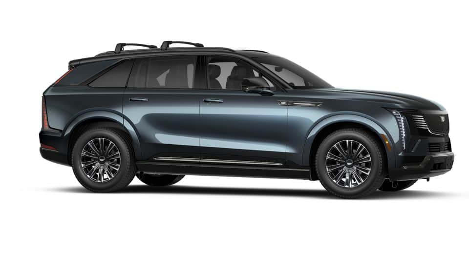 2026 Cadillac Escalade IQ Sport - Photo 8
